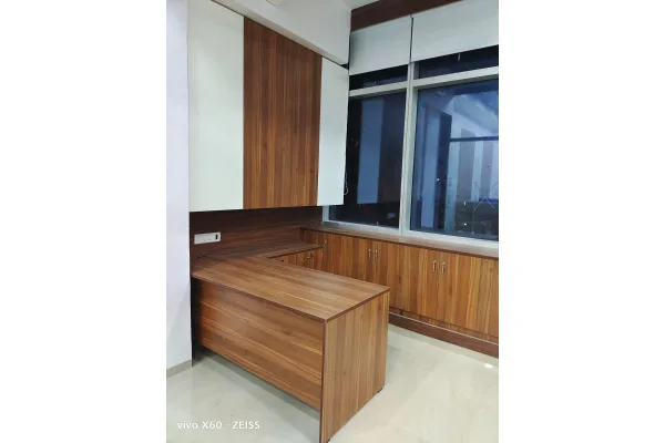 Teacher Table